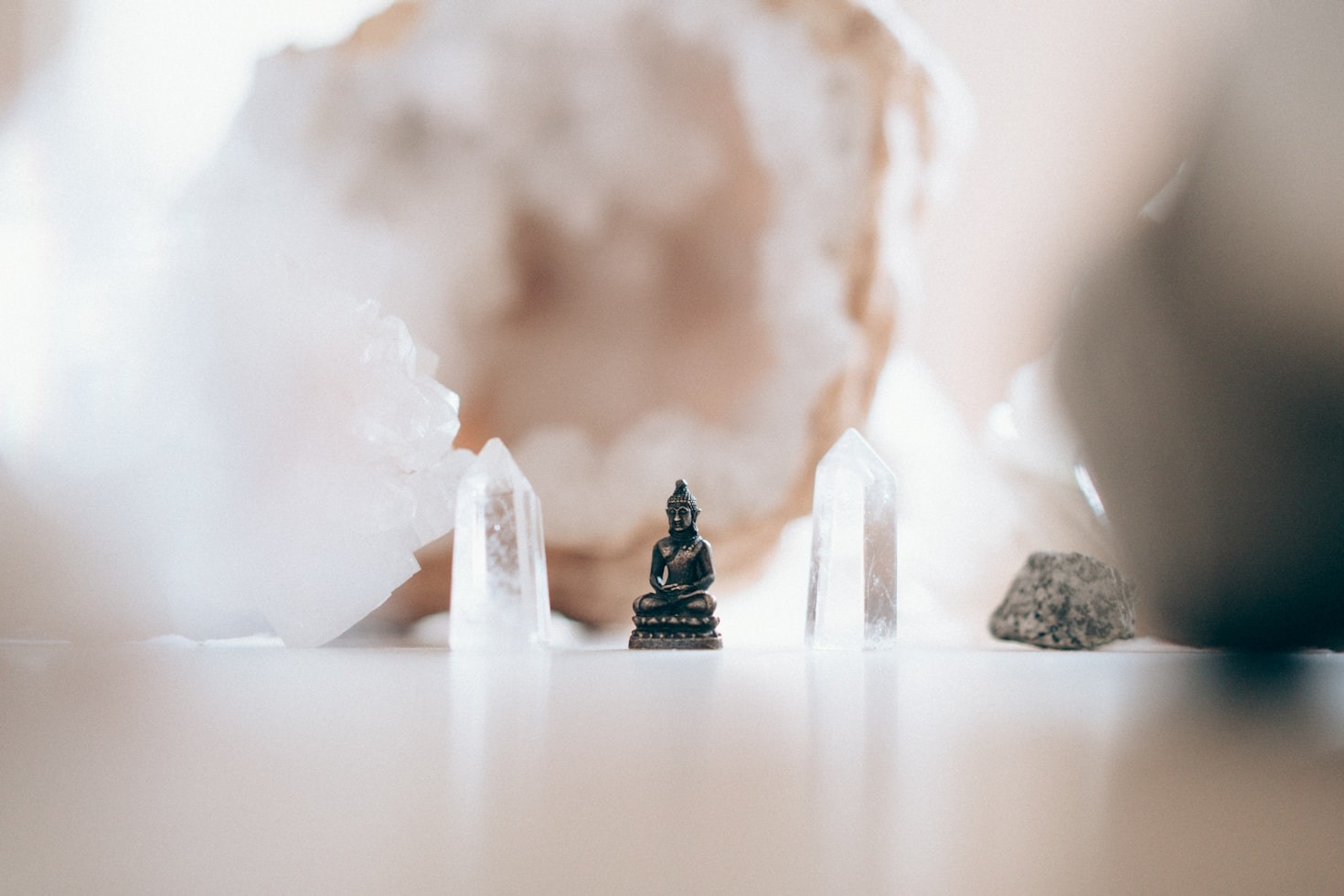 Understanding The Connection Between Mind And Soul