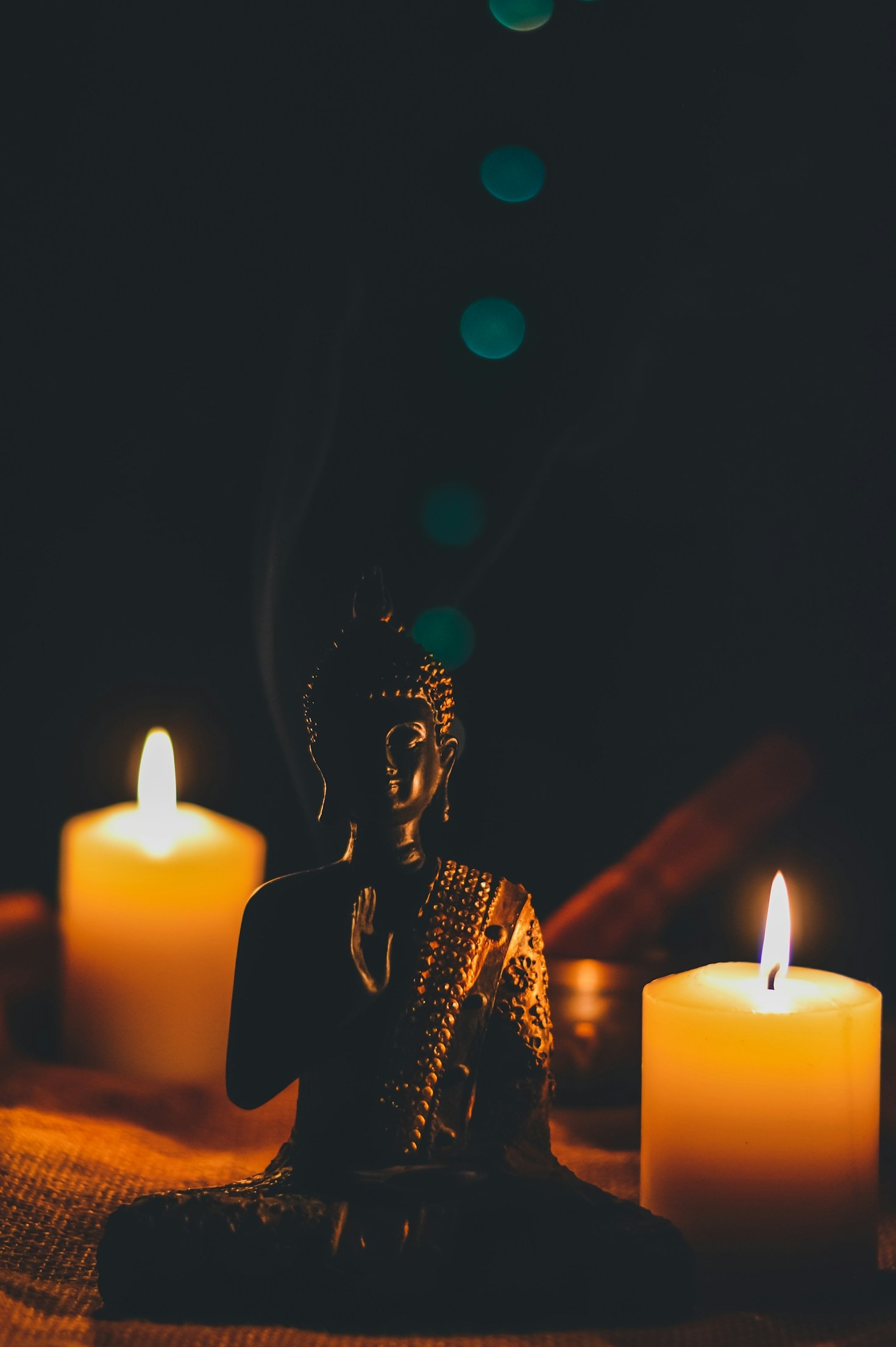 Cultivating Emotional Resilience Through Daily Practice
